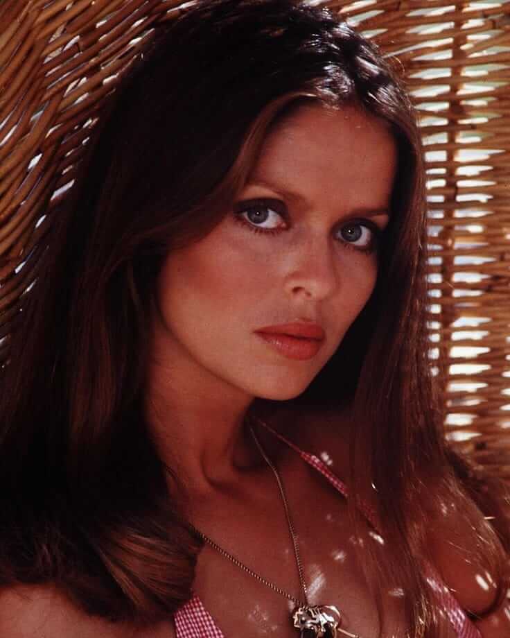 Barbara Bach: Net Worth, Height, Age, Career & Personal Life Facts