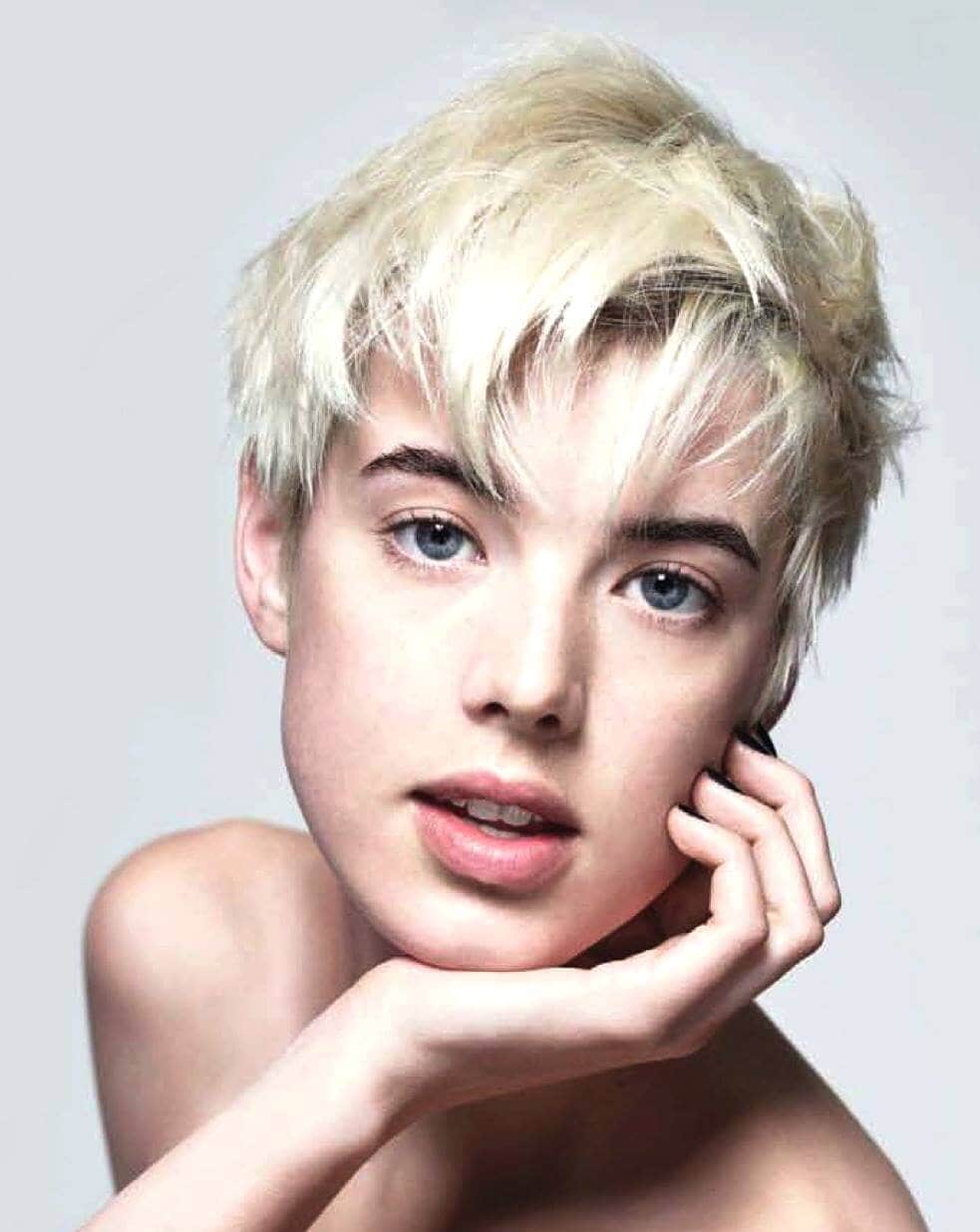 Agyness Deyn Profile: Net Worth, Age, Height, Career & Facts