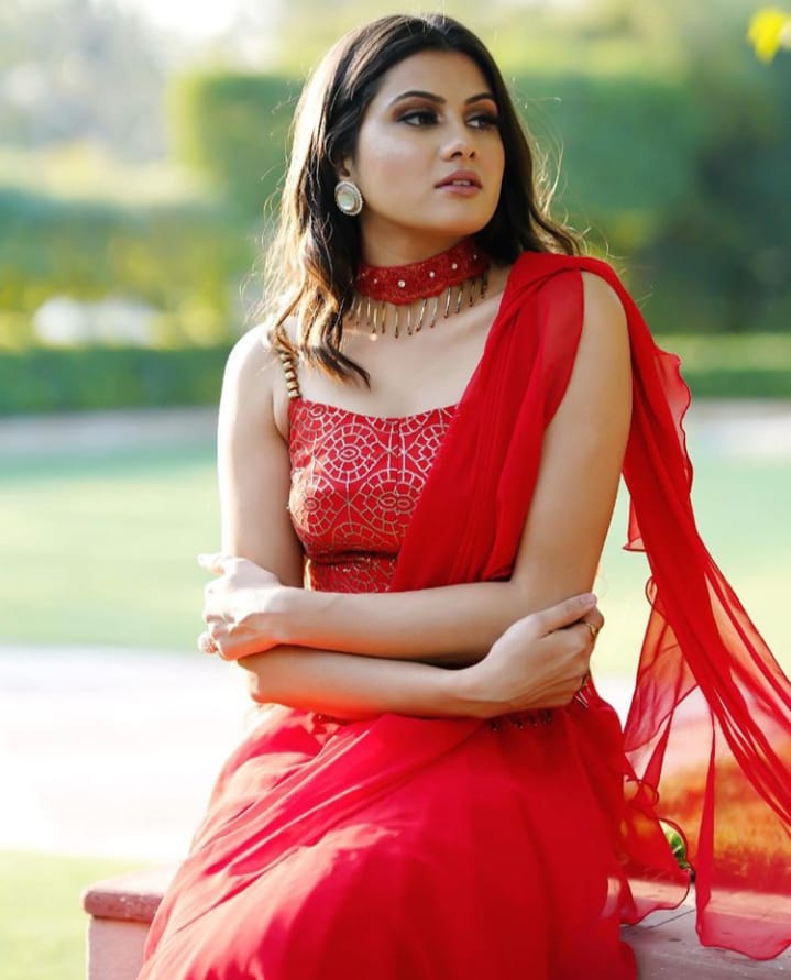 Diksha Pawar (dikshamohanpawar) Age, Career, BF, Biography