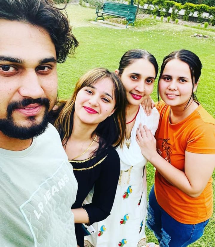 Aarti Singh (Instagram Star) Age, Biography, Boyfriend, Hometown