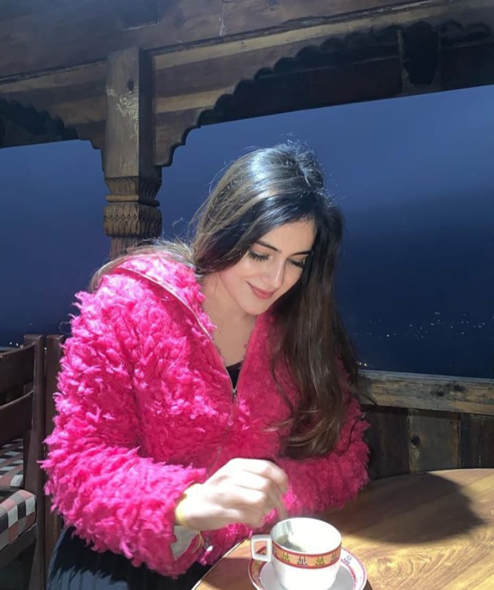 Neha Thakur (Instagram Star) Age, Biography, Hometown