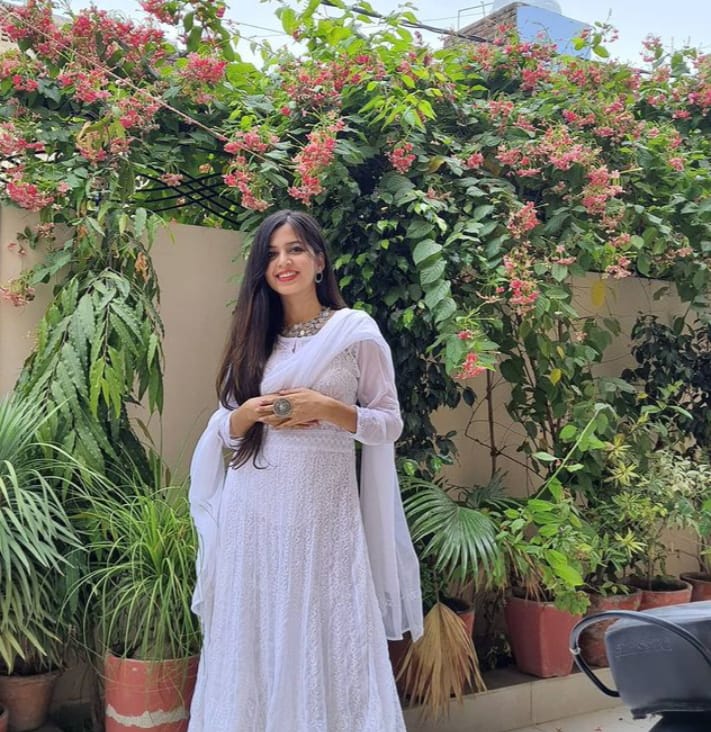 Jagriti Pahwa (Instagram Star) Age, Biography, Hometown