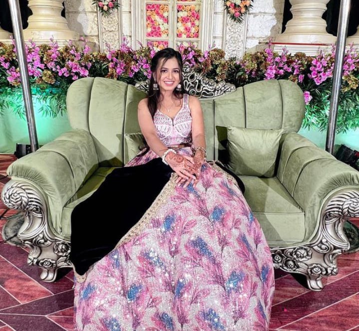 Jagriti Pahwa (Instagram Star) Age, Biography, Hometown