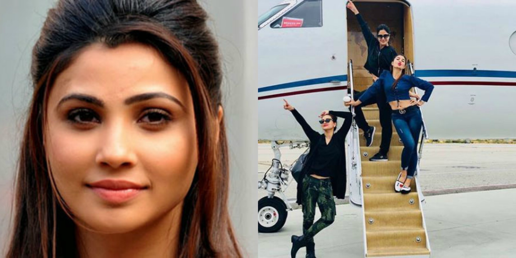 12+ Photos of Daisy Shah Misca Gallery