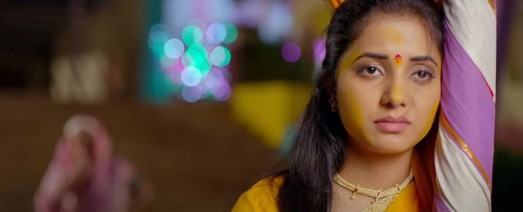 Movie Review Basta (Marathi) An Emotional Roller Coaster Ride