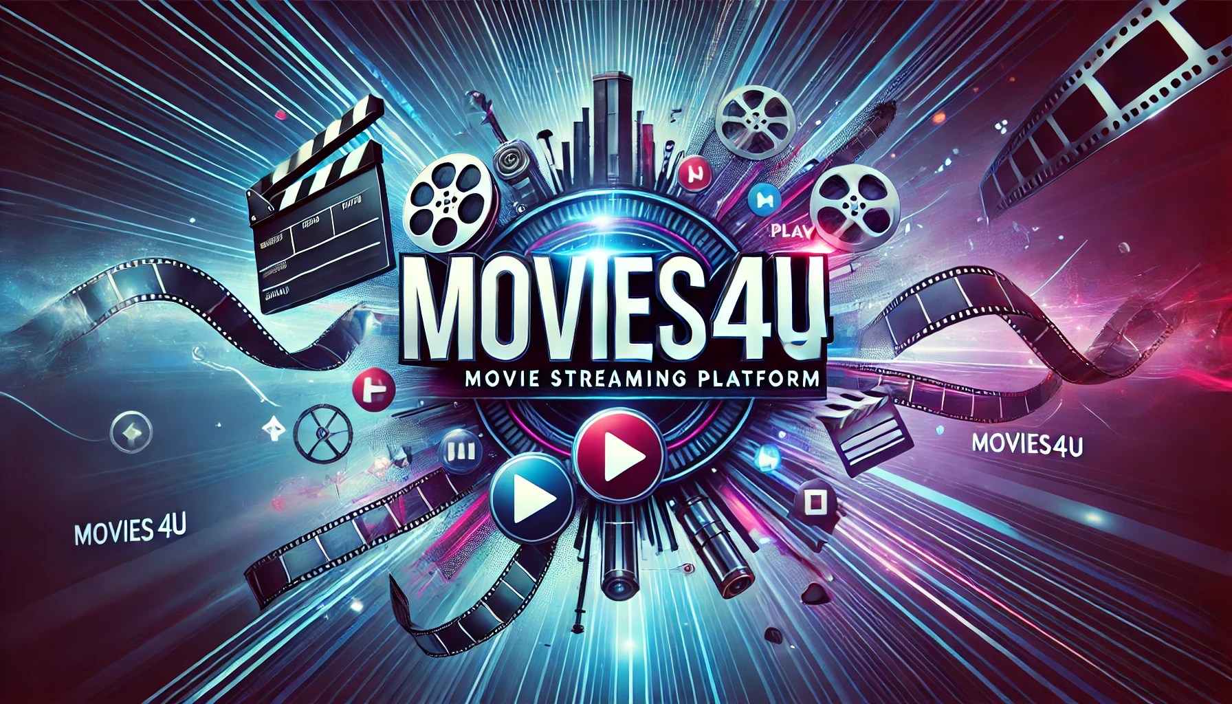Movies4u Unlock Secret Ways to Download Free Movies!