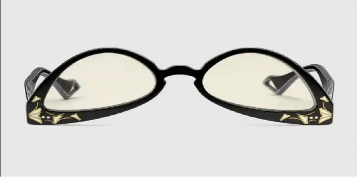 Do you want to try this new ‘upsidedown’ sunglasses?