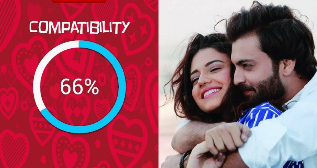 This Love Quiz Will Reveal Your Compatibility With Your Crush