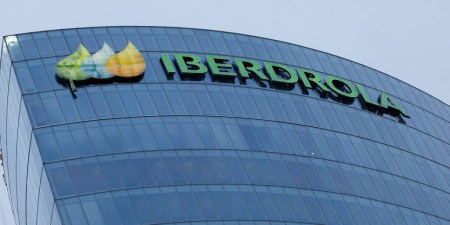 Nueva alianza de Iberdrola con Norges Bank de más de 2.000 millones de euros