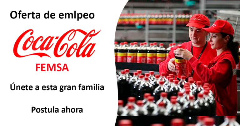 The Coca Cola Company Apertura nuevas oportunidades de
