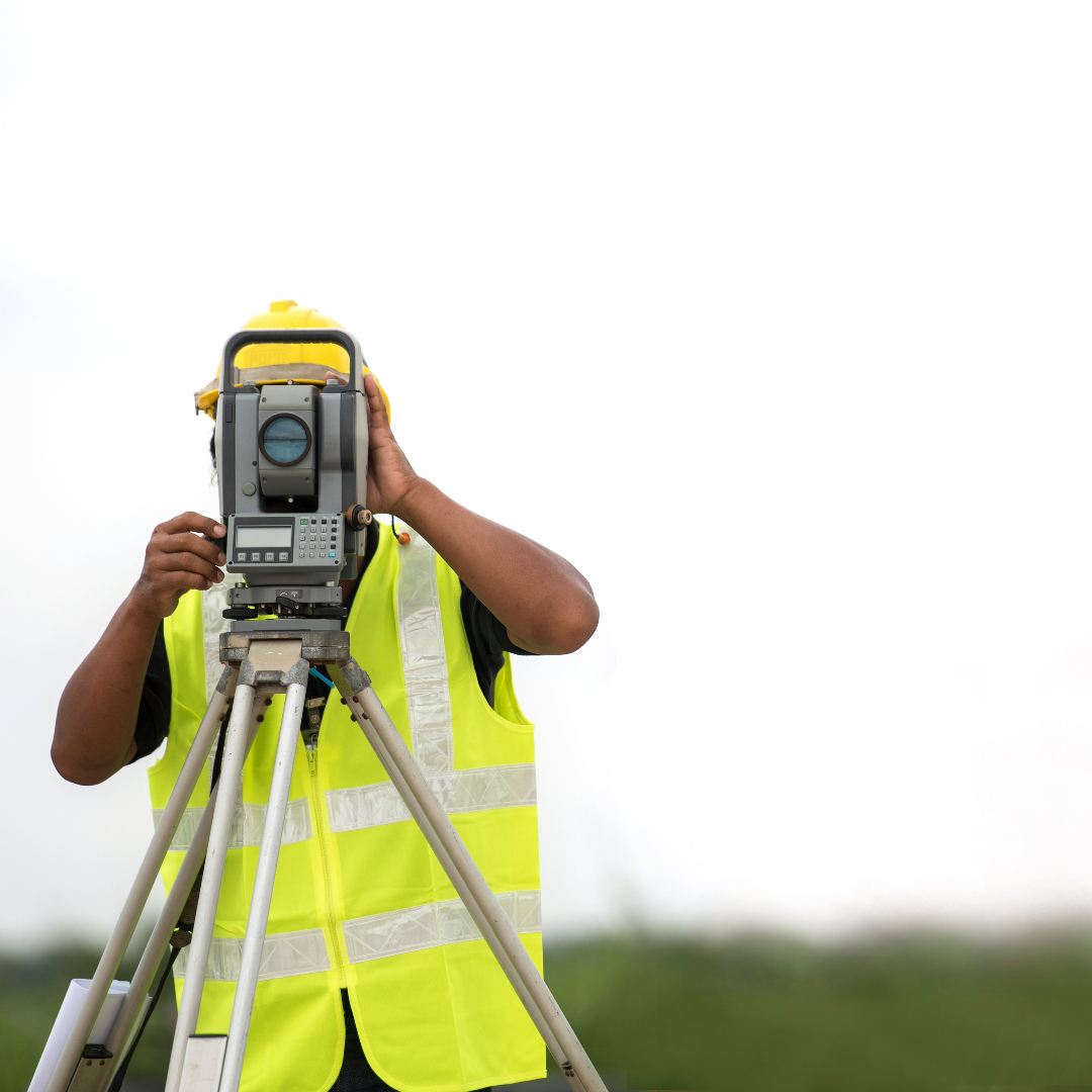 Land Surveying The Key to Property Development Bolson Engineering