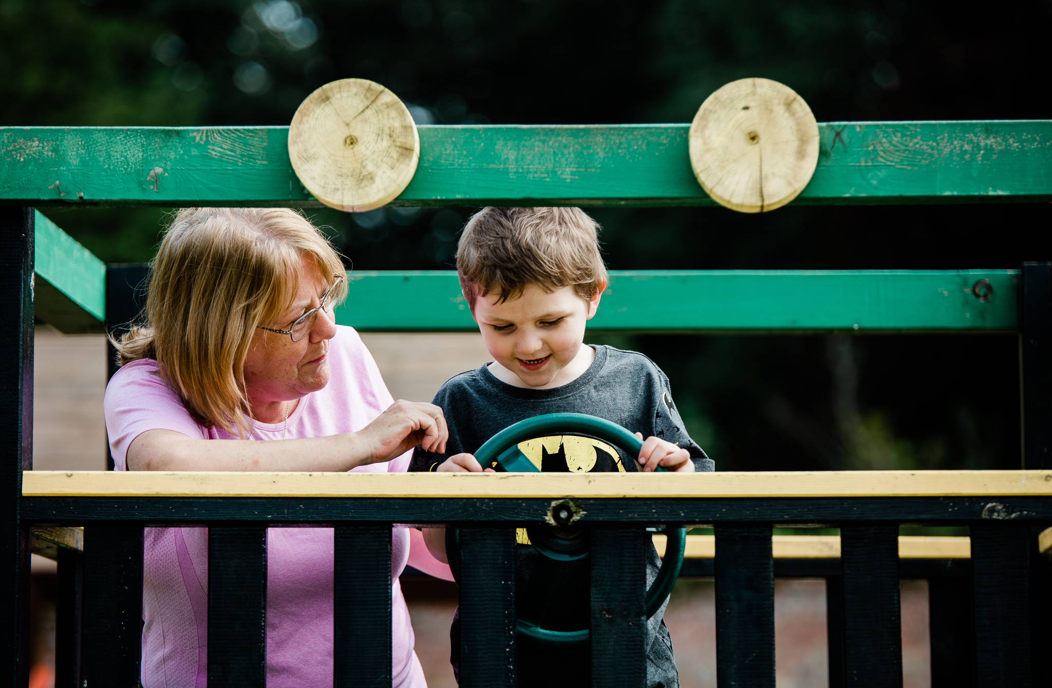 DISABILITY FAMILY SUPPORT Bolster Community