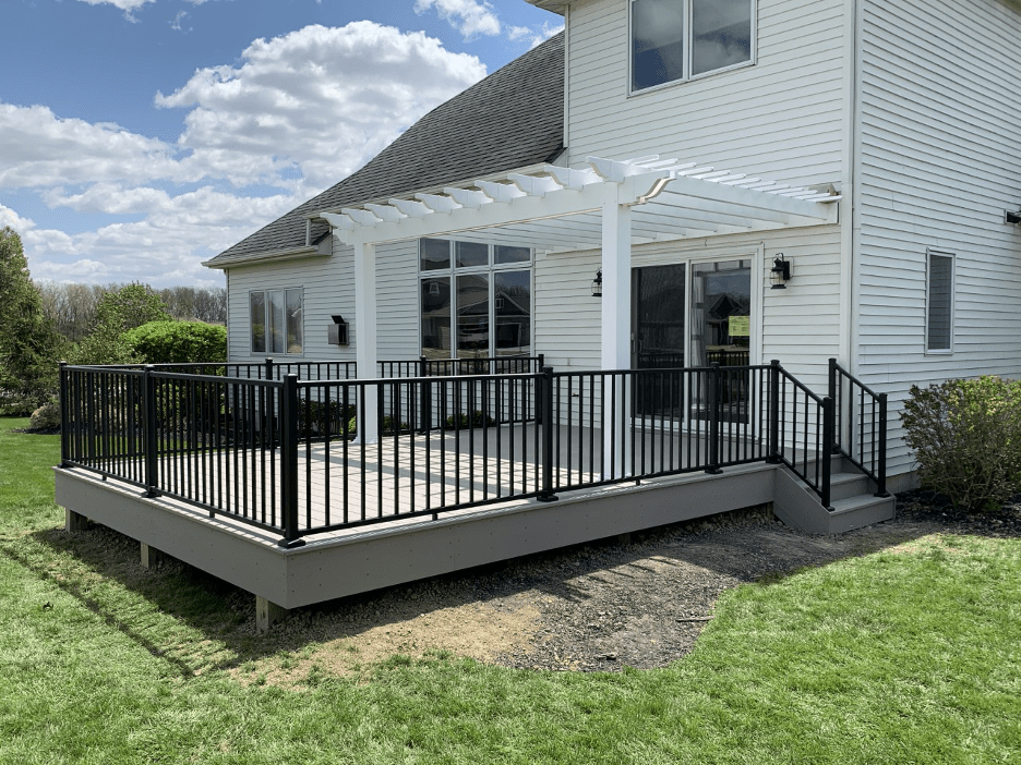 Blog Archadeck Outdoor Living