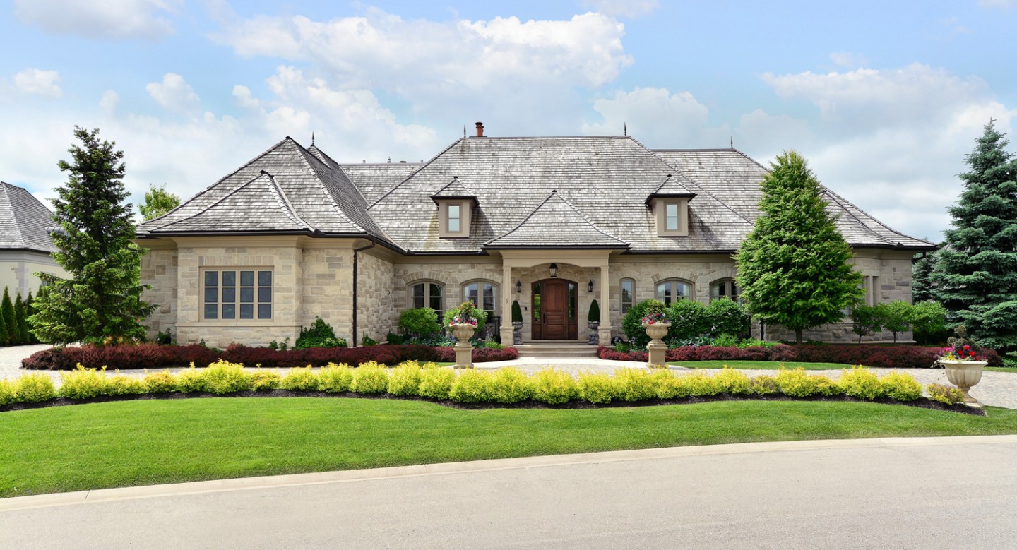 Bolt Developments Aurora Estate