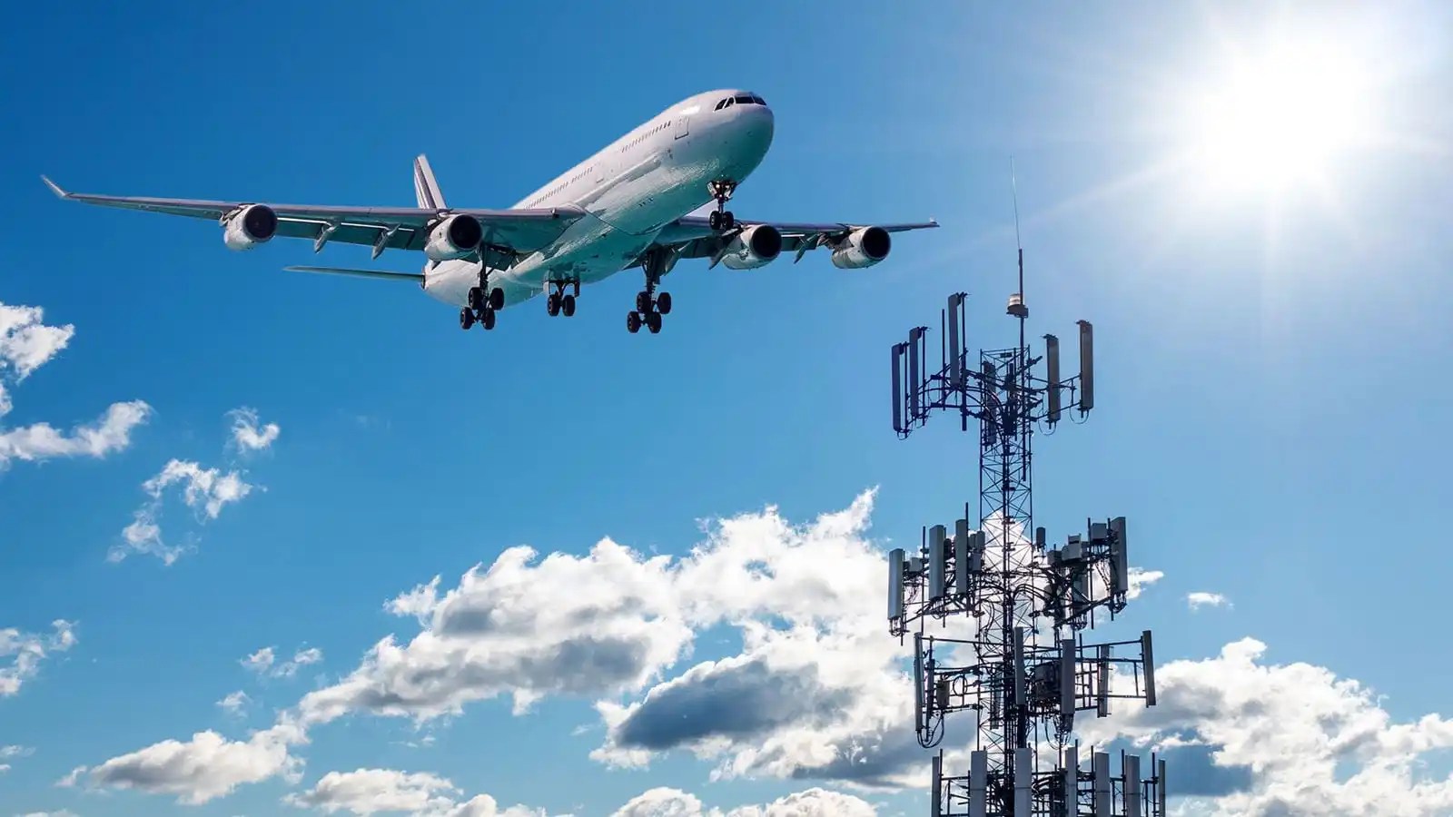 How Do Airplanes Know Where to Go? A Look at Aircraft Navigation