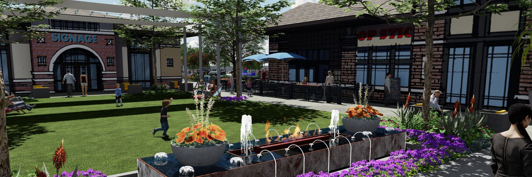 Belcourt Village Bolthouse Properties