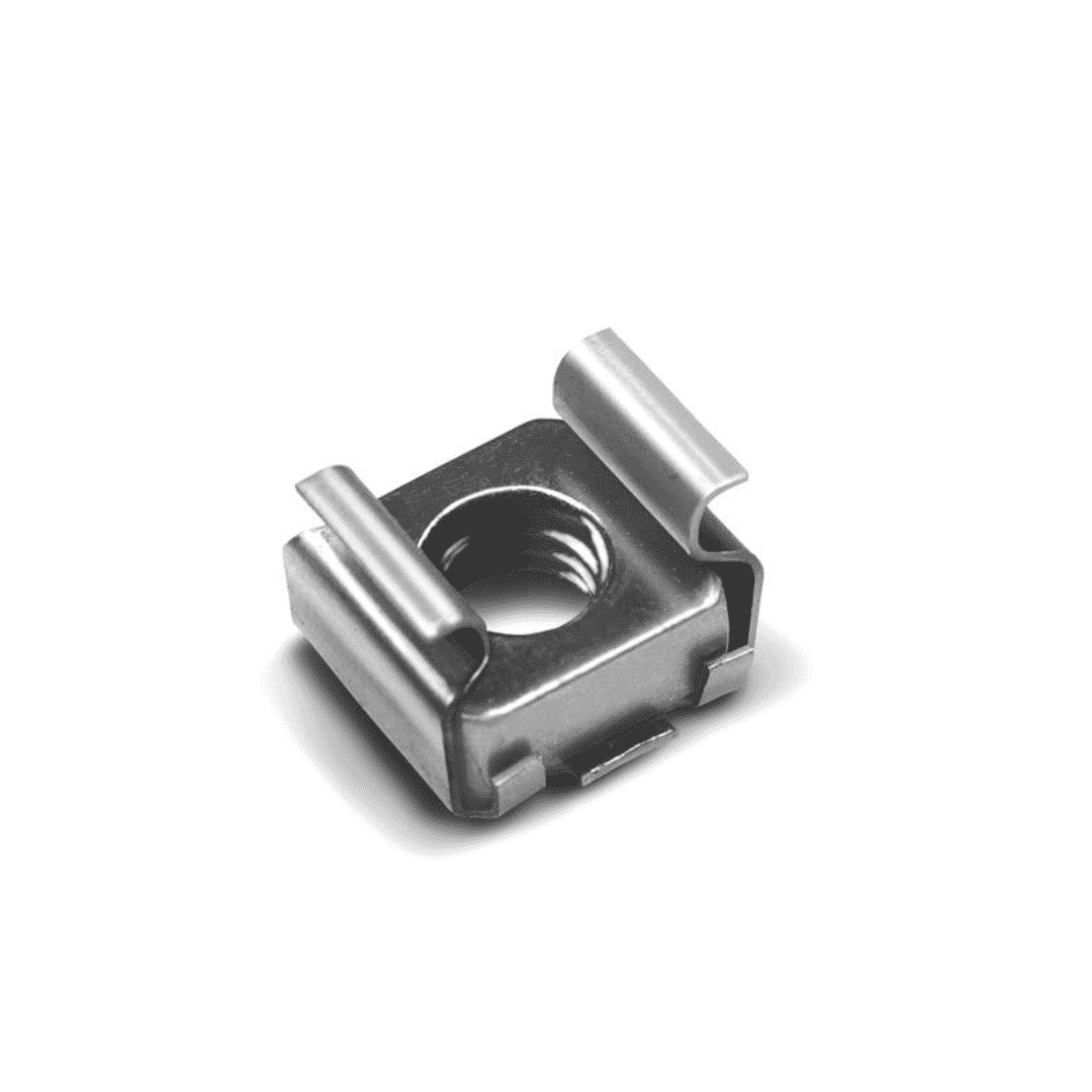 Cage Nuts Gold Coast Bolt In Speciality Tools and Fasteners