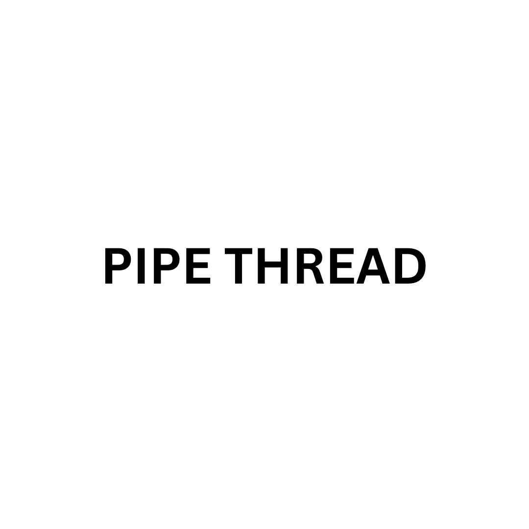PIPE THREAD Gold Coast Bolt In Speciality Tools and Fasteners
