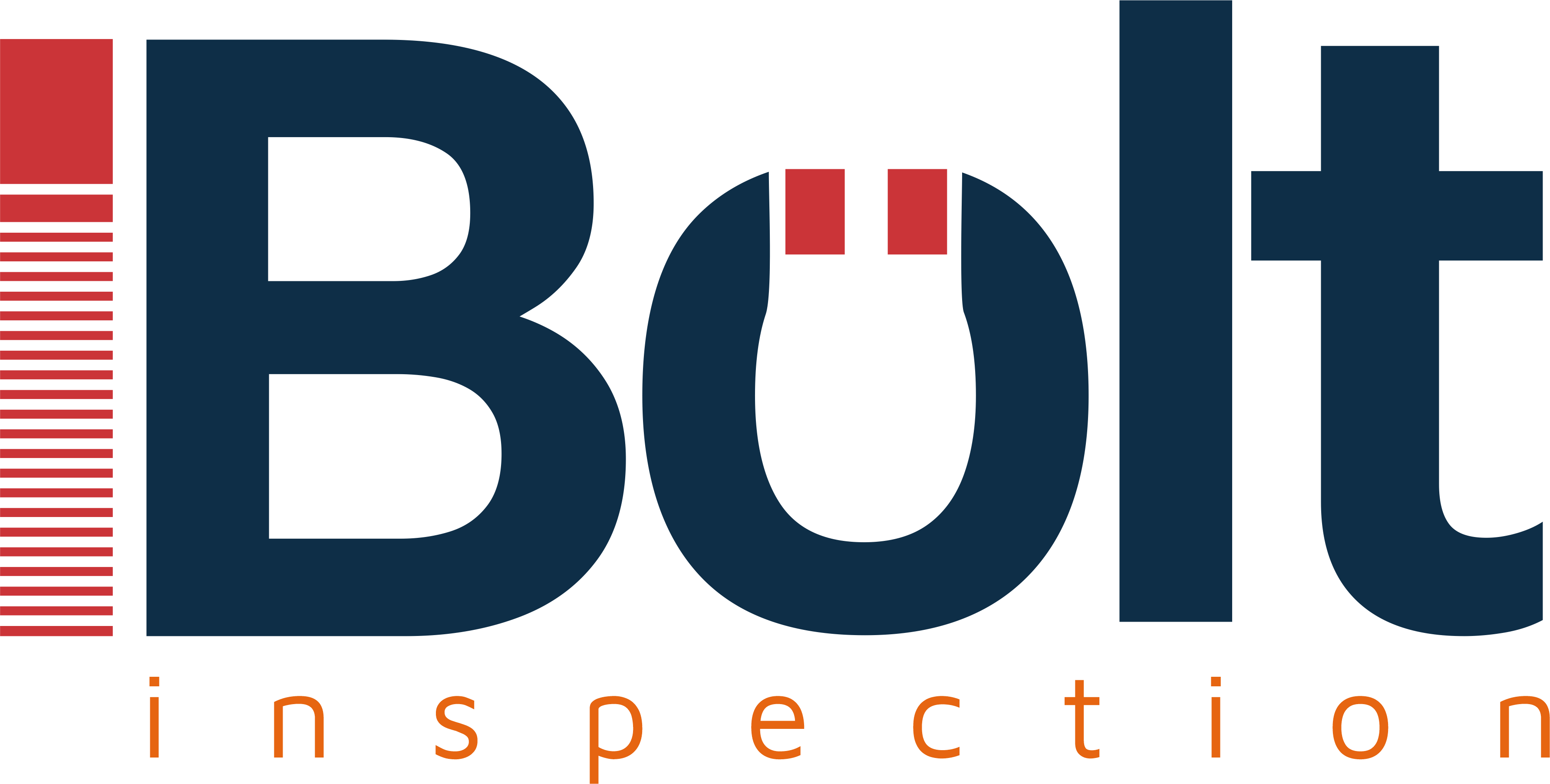 Bolt Inspection Delivering the trust