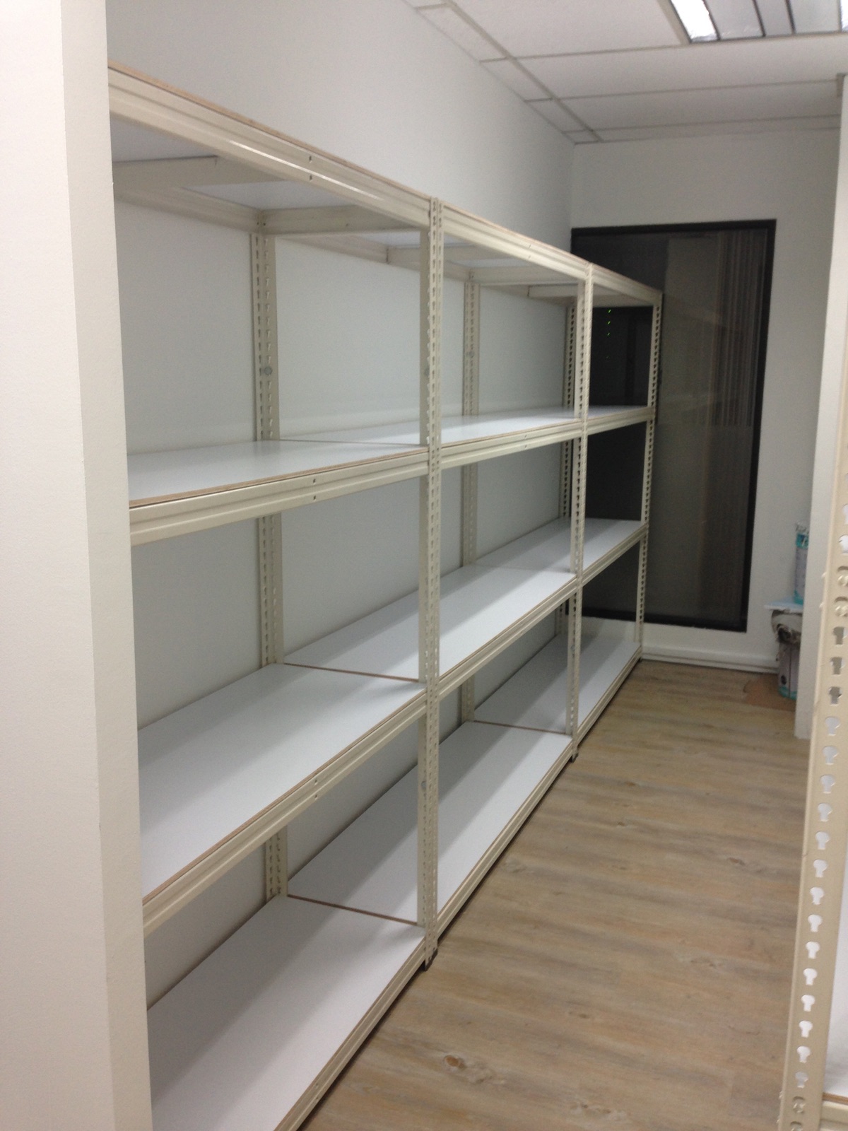 Storeroom Rack For Storage & Shelves Singapore