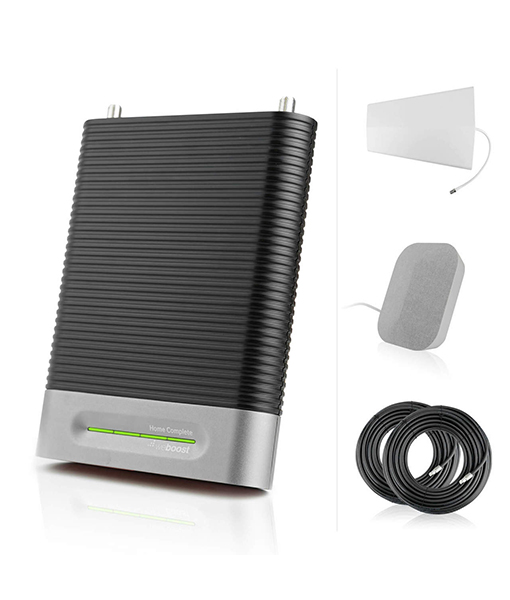 WeBoost Home Complete InBuilding Signal Booster Kit