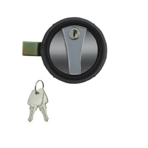 Flush Cam Latch — Bolton Technical Equipment Supplies