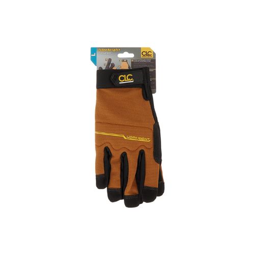 Flex Grip work glove/ Stretchable Gloves/