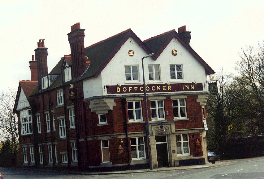 Doffcocker Bolton, UK