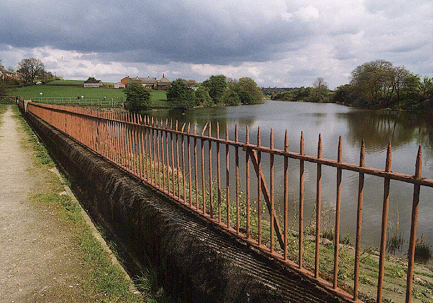 Virtual Drive Lostock Junction