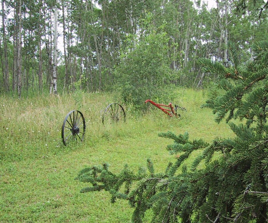 Smooth Rock Falls Have a Great Day