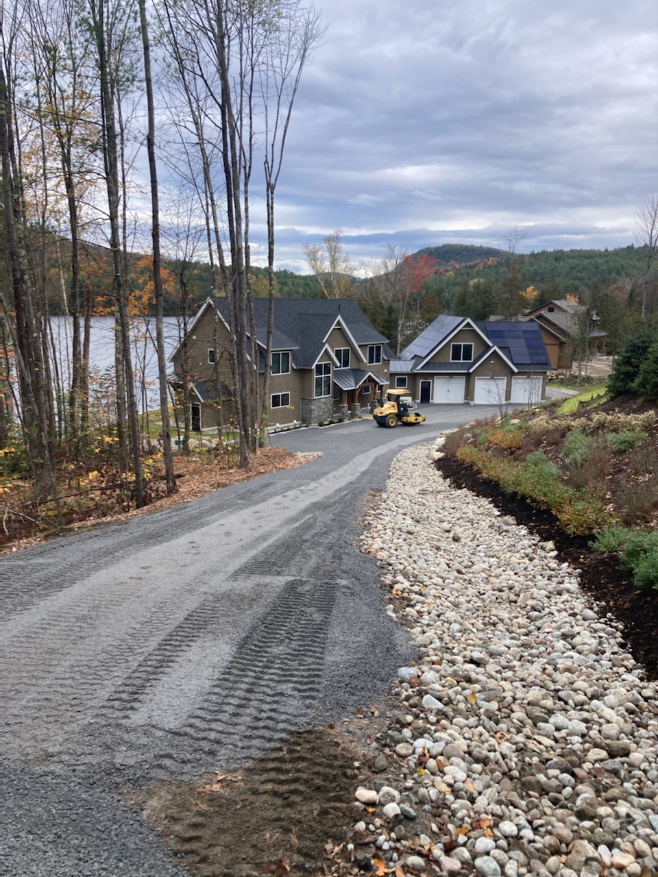 Berness Bolton Excavating Company Brant Lake Ny Cheap Sale www