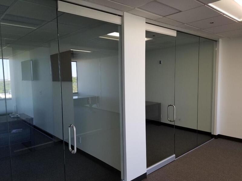 Our Work Bolton Glass, LLC