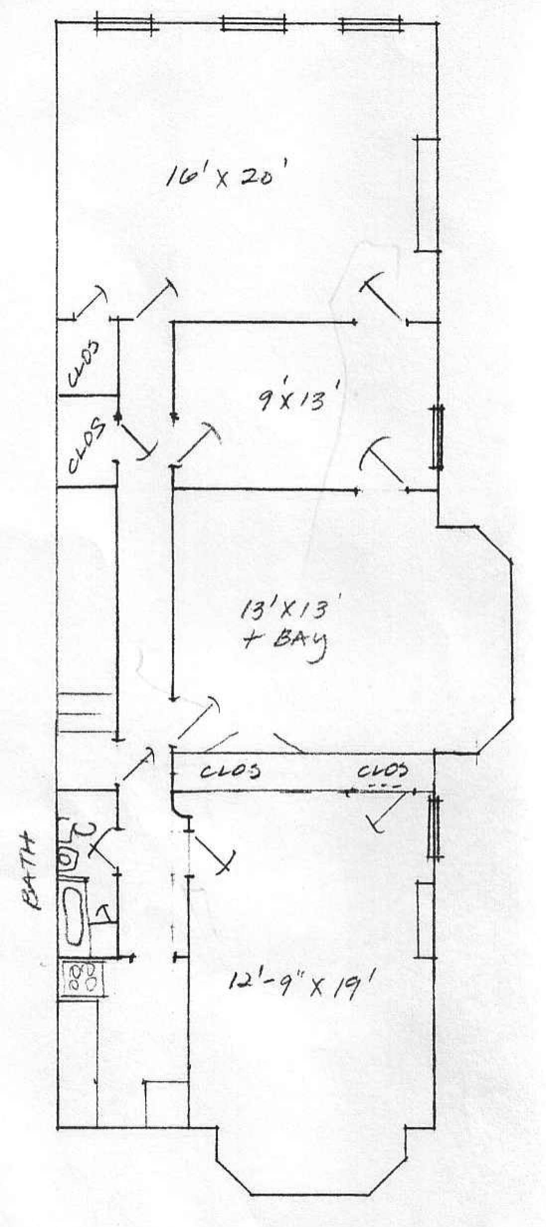 bolton hill apartments spacious home in historic downtown Baltimore
