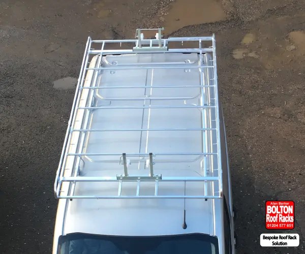 Bespoke Roof RacksBolton Roof Racks Ltd.