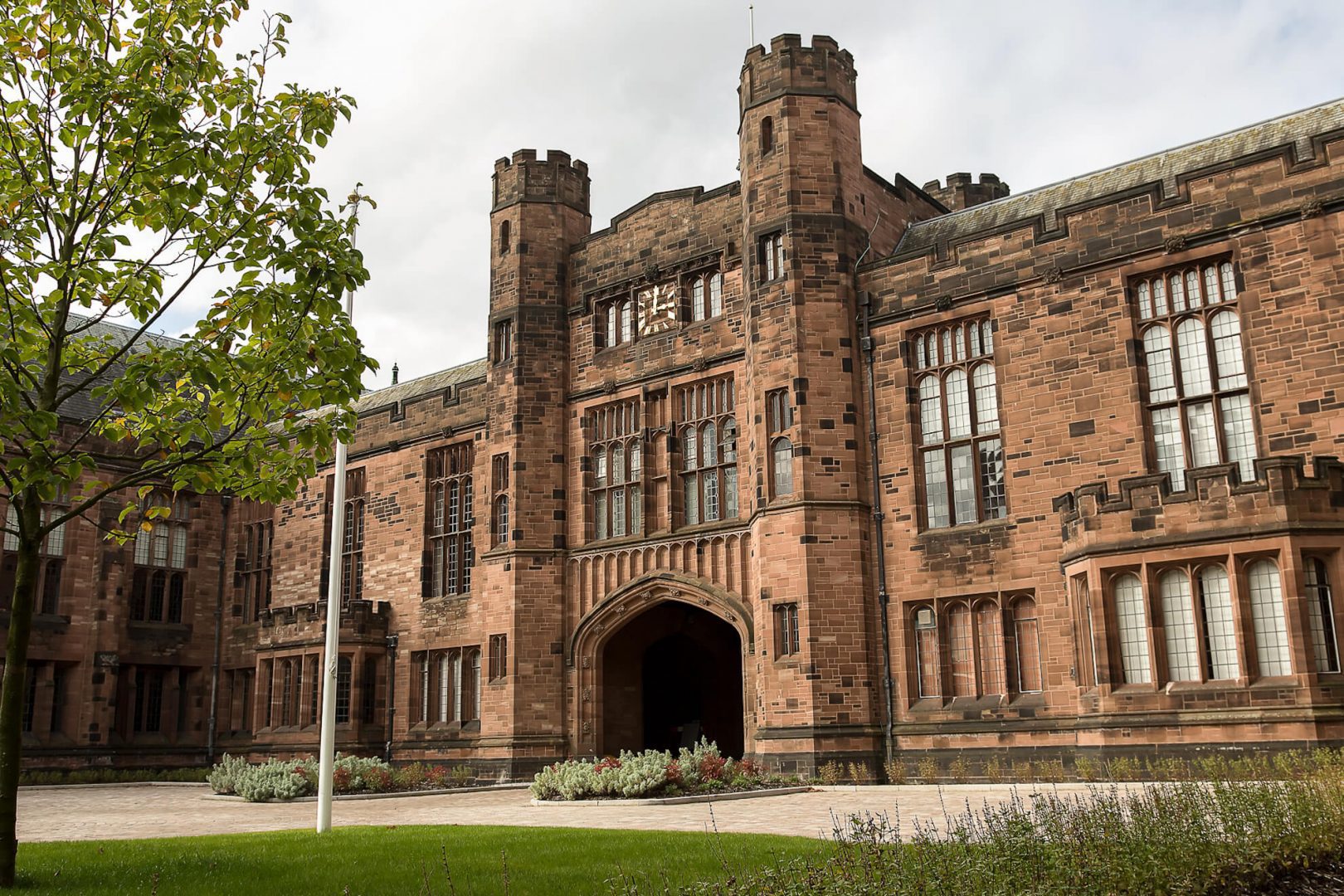 Bolton School Weddings & Events Lancashire's finest wedding venue
