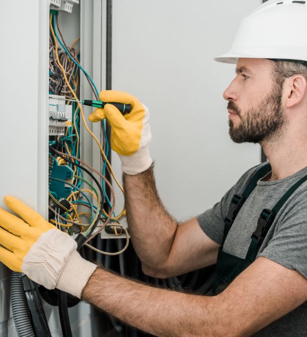 Electrical Maintenance & Repairs in Raleigh, Durham, Apex, and Cary, NC
