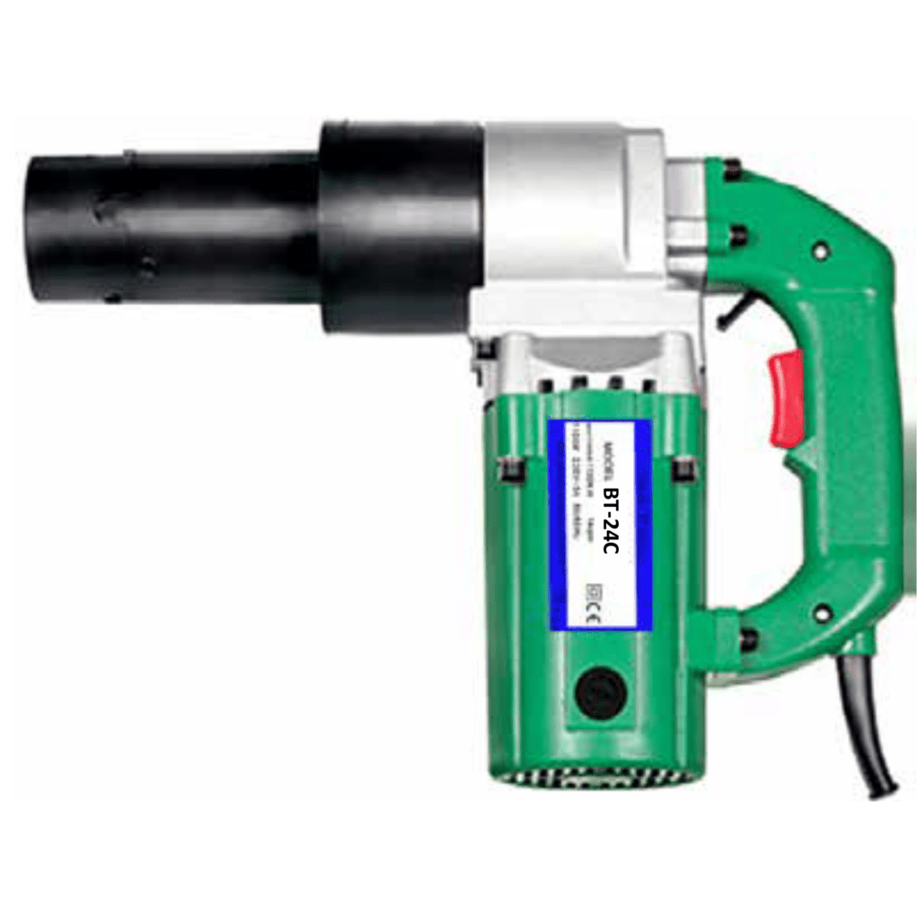 Electric Shear Wrench BOLTORQ INFRACON PVT LTD