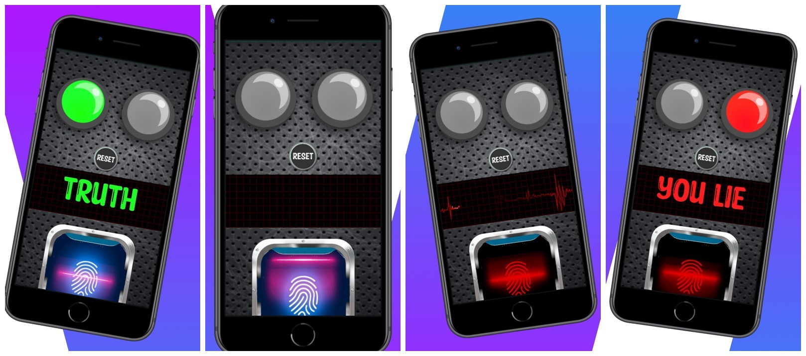 Uncover the Truth with Top 10 Lie Detector Apps BoltQ