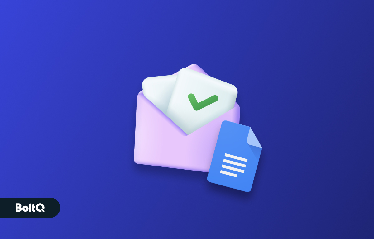 How To Print Envelopes in Google Docs? [Pictorial Guide]