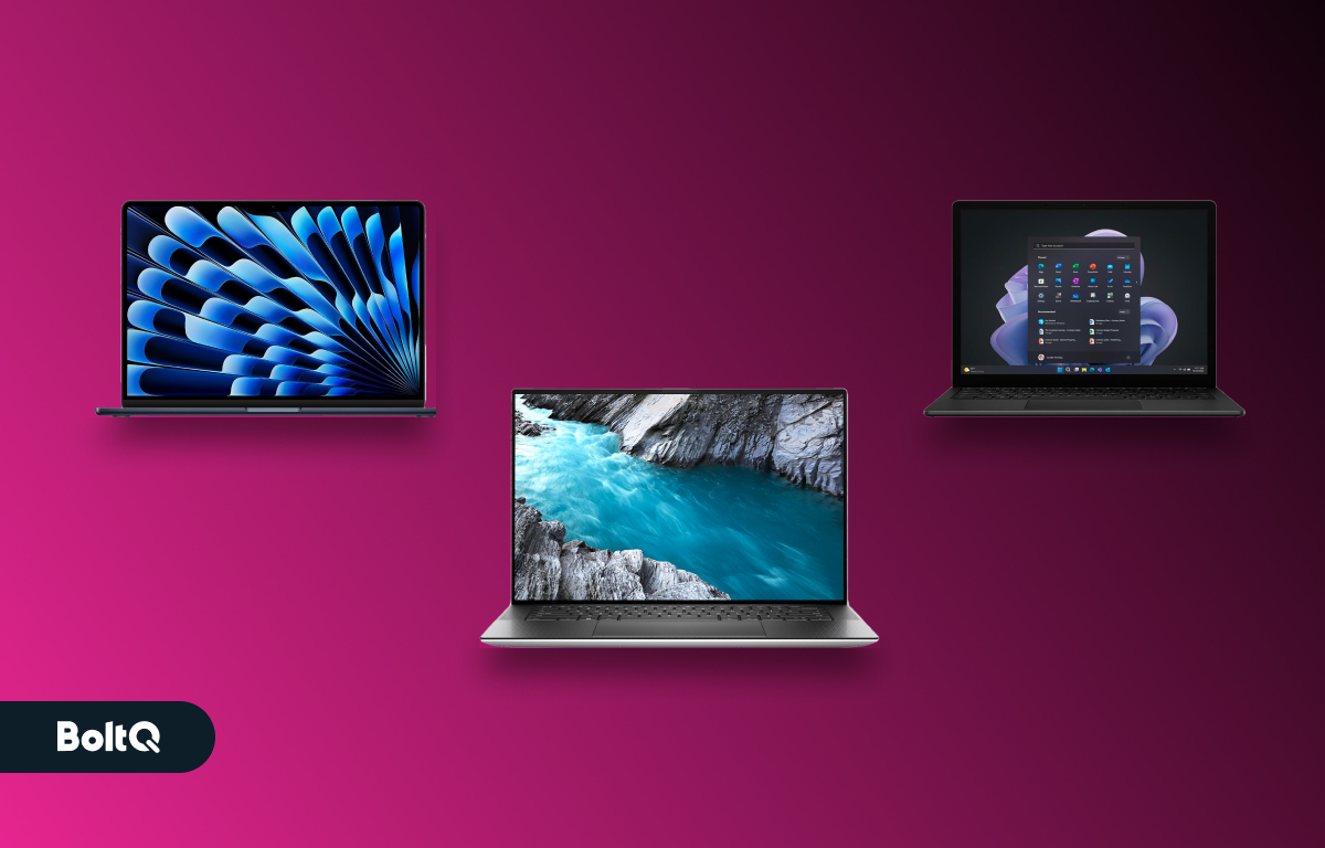 7 Best Laptops for Lawyers & Law Students in 2024