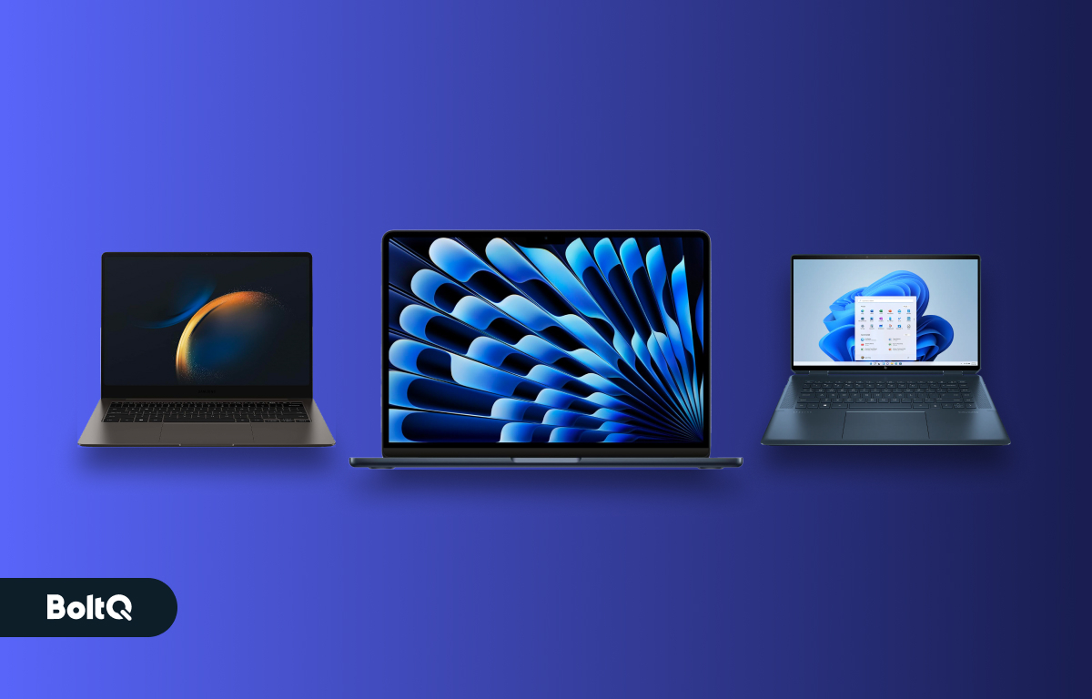 7 Best Laptops for Medical Students in 2024 [Expert Reviews]