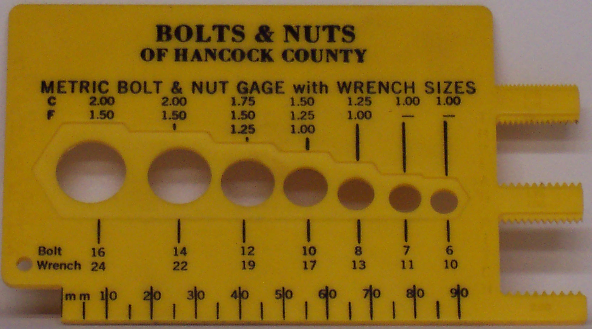 boltsnutsofhancock nuts and bolts, screws, washers
