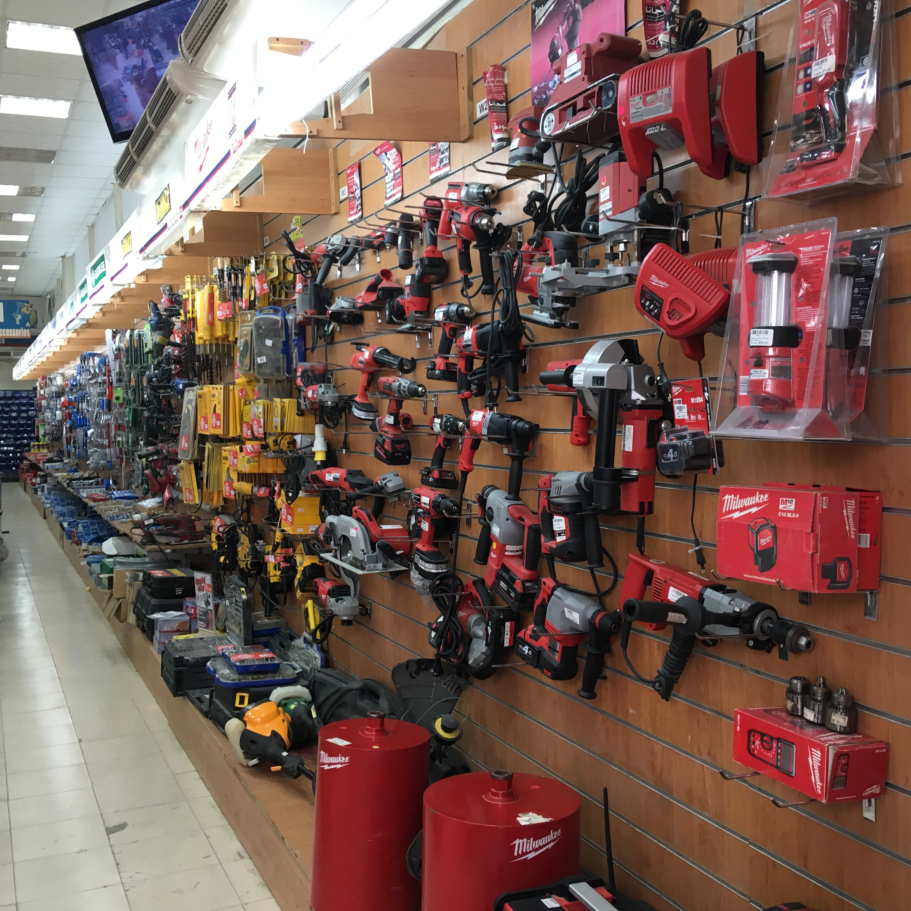 Gallery Bolts And Tools Center