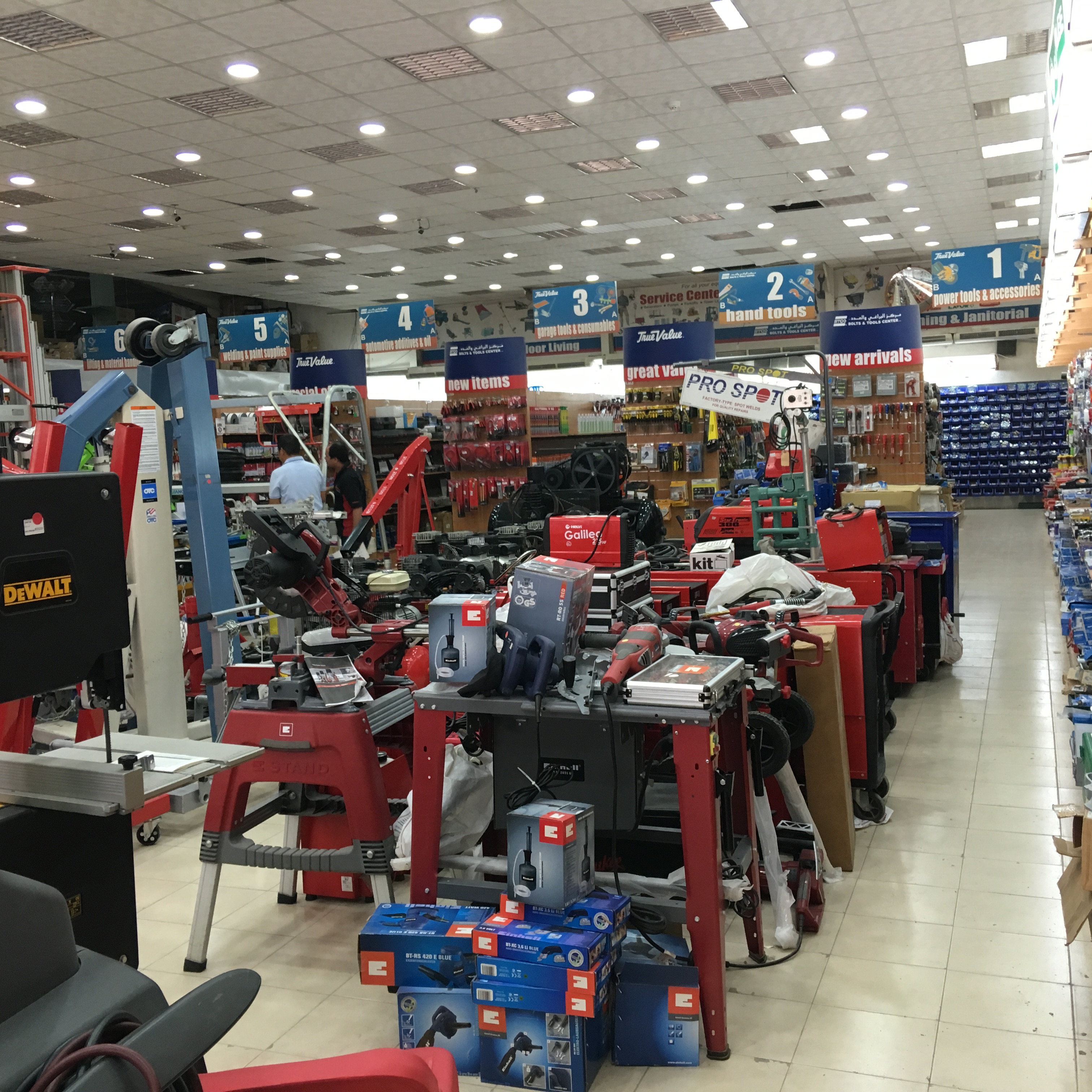 Gallery Bolts And Tools Center