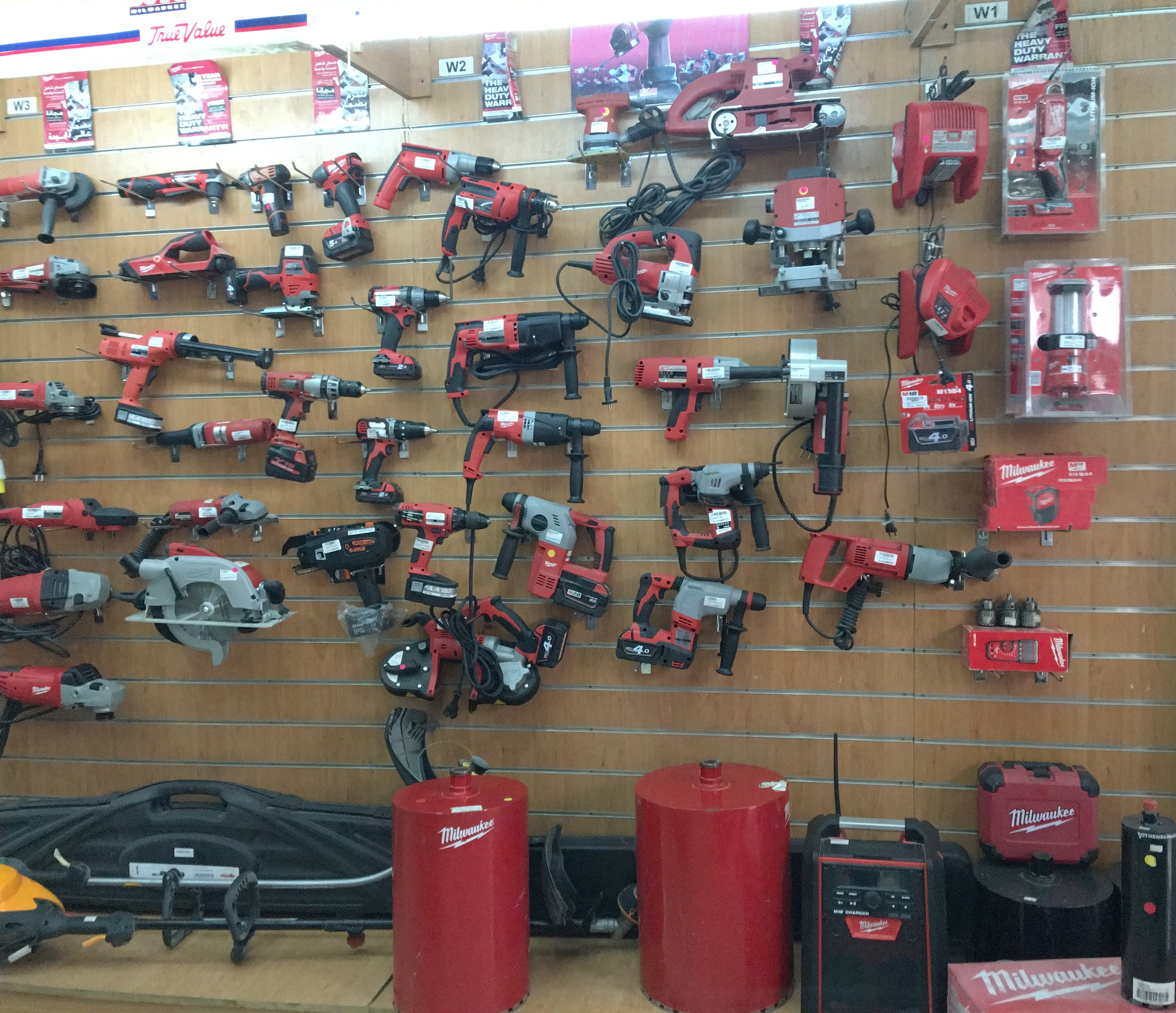 Gallery Bolts And Tools Center