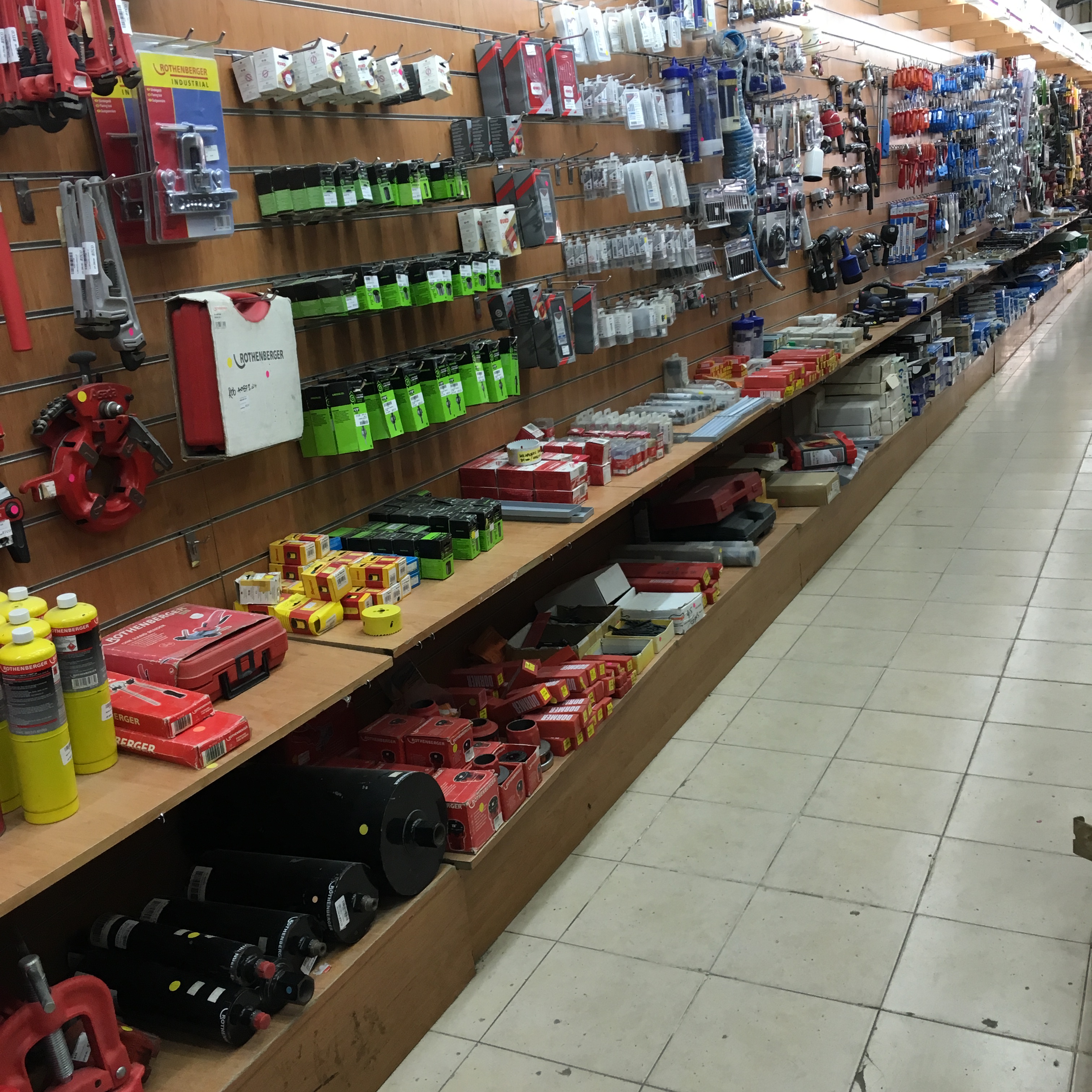 Gallery Bolts And Tools Center