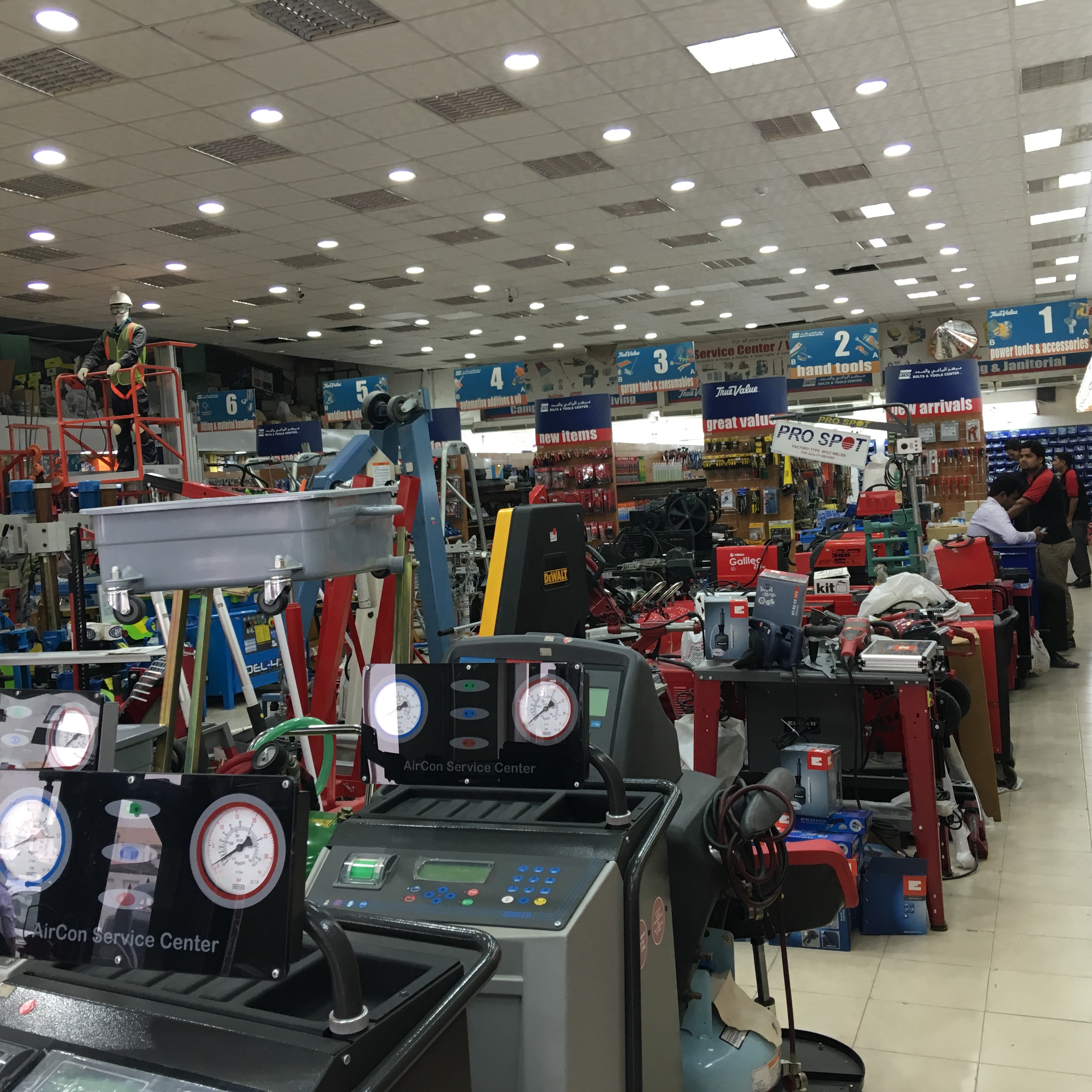 Gallery Bolts And Tools Center