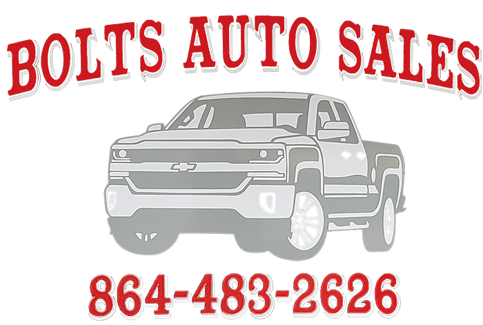 Bolts Auto Sales, LLC