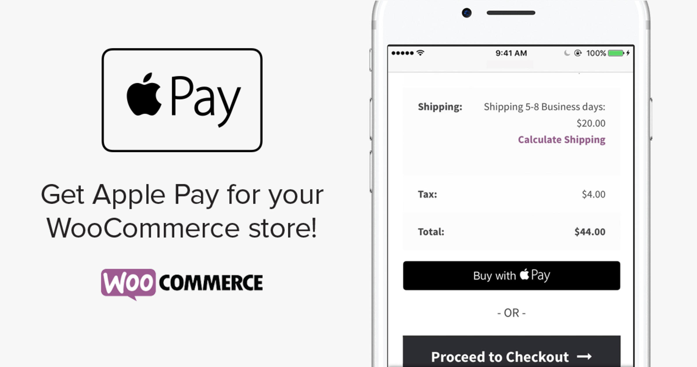 Pagar con Apple Pay en