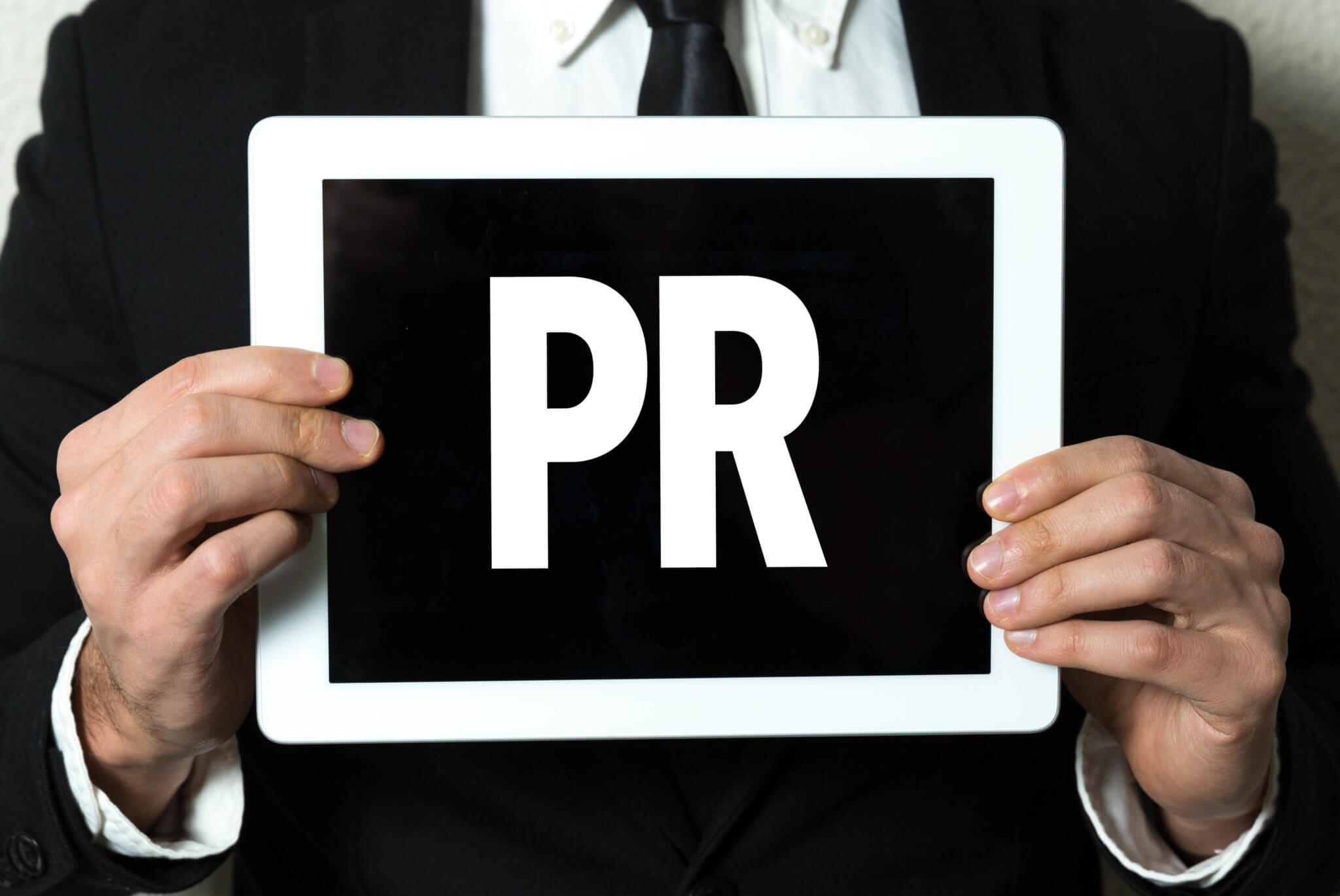 Does My Small Business Need a PR Agency?Boma